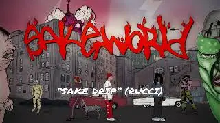 Sakeworld OST | 