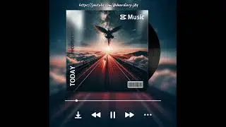 Freedom #aimusic #alternative #electronic