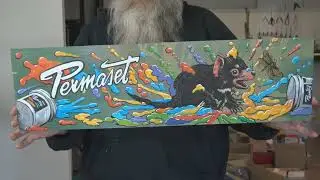 A Love Letter to Permaset