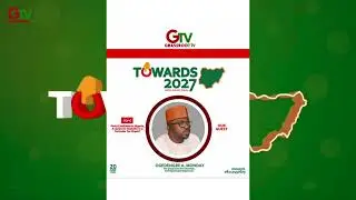 Coming Up Soon On Grassroot Tv