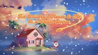 The Krilldog's House 5: Last Winter Dance Vod Part 2(Seabass vs Crooked)