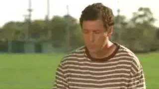The Waterboy - Don't Smoke Crack