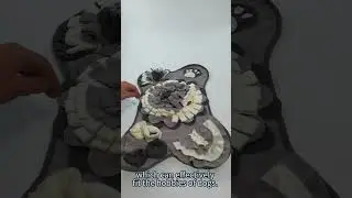 Pet Snuffle Mat for Small 3049