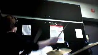 Blues For BIg Sid (Max Roach Transcription)