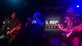 Mushroom People - Hypnotize (Cover by S.O.A.D tribute band)