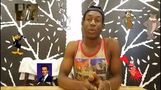 How to talk like bugs bunny