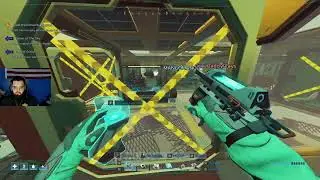 Flying the Forever Skies #4 - Joining @crawdaddyplays Subathon! #speciesunknown #keymailer