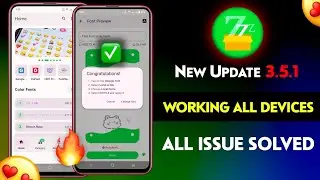 zFont New Update All ISSUES Fixed ! | zFont use kaisy kare | zfont failed issue | zfont update