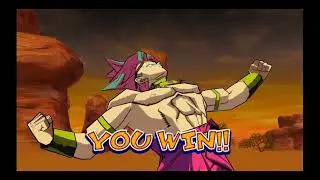 Victorious win @LondonWilkersonCherry2K11 