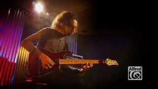 Guitar - Trailer - Shredding Paganini