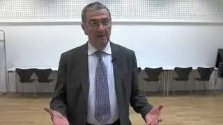Serge Haroche explains Schr&ouml;dinger's cat