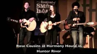 Hall the Best - Festival of Small Halls Promo 2011