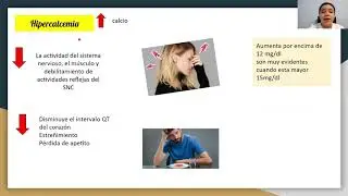 Hormona paratiroidea, calcitonina, metabolismo del calcio y el fosfato, vitamina D, huesos y dientes