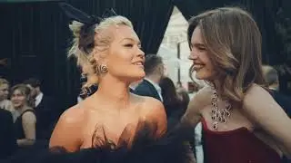 Mamont | The Secret Garden Charity Gala, Naked Heart Foundation
