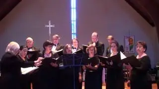 The Renaissance Revelers - Palestrina - Sanctus