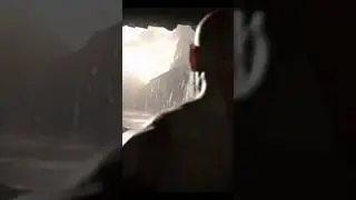 God of War 6 Egypt Trailer #godofwar #godofwar6 #godofwaregypt #shorts #viral #viralshorts