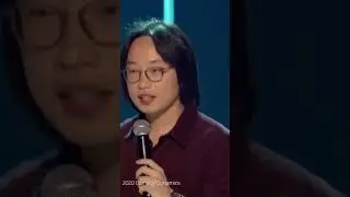 Ethnic Identity Stereotypes: Asian vs Whites | Jimmy O. Yang Standup Comedy Shorts