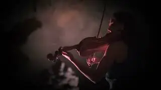 Aftermath | Live in Hastings Cave | Emily Sheppard