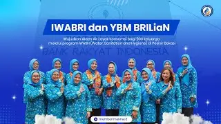 IWABRI dan YBM BRILiaN Wujudkan Akses Air Layak Konsumsi melalui Program WASH di Pesisir Bekasi