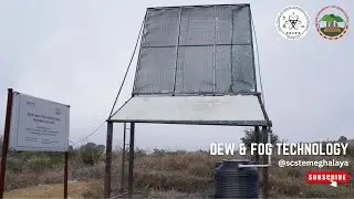 Dew & Fog Technology