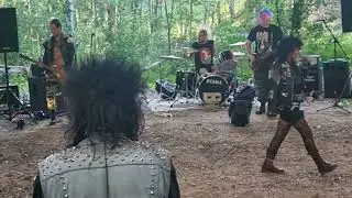 Shock Ward