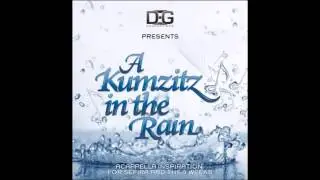 Piha Pascha  (feat. Dovid Stein) - Doni Gross - A Kumzitz in the Rain [lyrics in description]