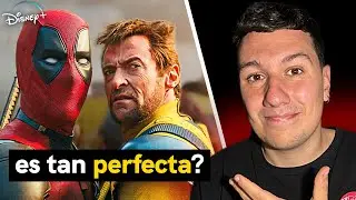 Deadpool y Wolverine fue incre&iacute;ble, pero no lo que esper&aacute;bamos?