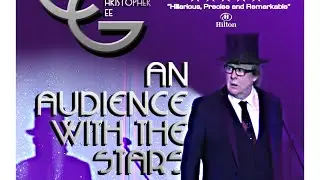 Short 2023 Showreel - TV Comedy Impressionist - Christopher Gee