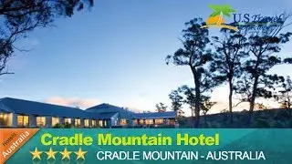 Cradle Mountain Hotel - Cradle Mountain Hotels, Australia