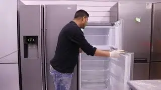 How To Use A Carefree Refrigerator || ফ্রস্ট ও নন ফ্রস্ট ফ্রিজ ব্যবহার করার নিয়ম || Repair Center