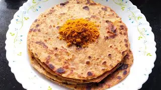गुळाच्या दशम्या | Gud ki roti #dfeshorts