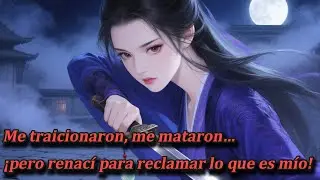 Me traicionaron, me mataron… ¡pero renací para reclamar lo que es mío!