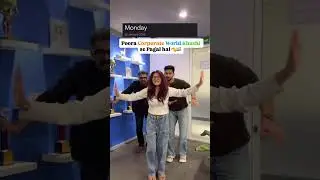 Republic Day Long Weekend Be Like 🇮🇳😎 #corporatelife #funny #relatablereels #comedy #office #fun