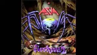 ASIA - Showdown