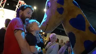 Knight-Thon Momentum 2016 Recap
