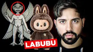 Ten CUIDADO con los LABUBU: Poseen ENTIDADES