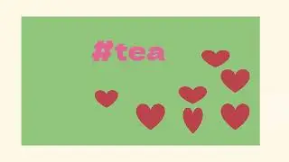 Lemonz (레몬즈) - Tea (Official MV Teaser)