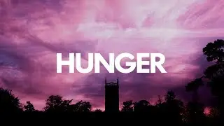 Drake x The Weeknd Type Beat - Hunger