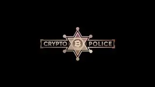 CRYPTOPOLICE - First community based decentralized police on blockchain
