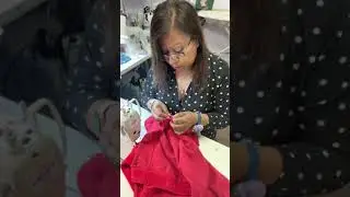 Cómo meter en el tiro a un pantalón