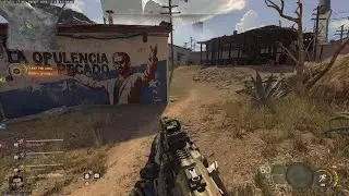 Call of Duty Co-Op Campaign Exposure Emc_co86 psn eVS CO13 Lyle Lyle Crocodile Frozen 2 Blonde Male