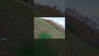 WRECKLESS DRIVING IN A SCHOOL ZONE #gaming #fpv #drone