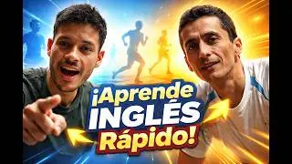 ¡Mejora tu inglés en 9 meses!