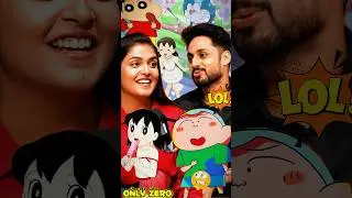 Shinchan og Voice artist@The_MotorMouth @Thugesh @beerbiceps #mimicry #voiceartist #shorts