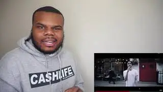 #CGM Sav'O x Horrid1 - Violent Siblings (Music Video) *AMERICAN REACTION* #CHINOSUPREME