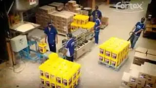 Tintas Fortex - YouTube.flv