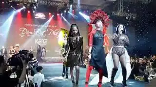 Hair Show 2018