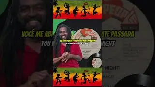 John Holt &ndash; Last Night (Reggae Legendado | Lyric) #reggae  #ReggaeRoots #JamaicanMusic