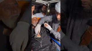 Zindagi rehte qadr karlo baap ki aaj jaisa tum kroge waisa hi tumhare saath ho sakta hai💔