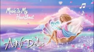 Music Is My Heartbeat [Dubwise]